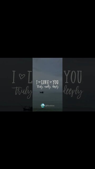 Romantic Quotes on Love #shorts #short #shortsyoutube #bookiva8508 #bookiva