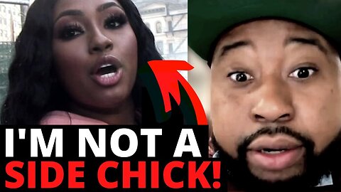 YOUNG MIAMI Gets TRIGGERED After @DJAkademiksTV2 Calls Her Diddy's Side Piece _ The Coffee Pod