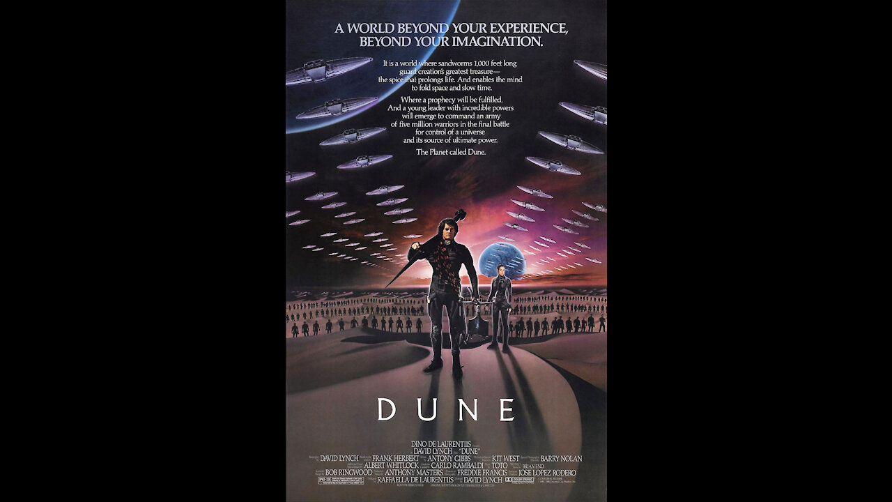 dune movie