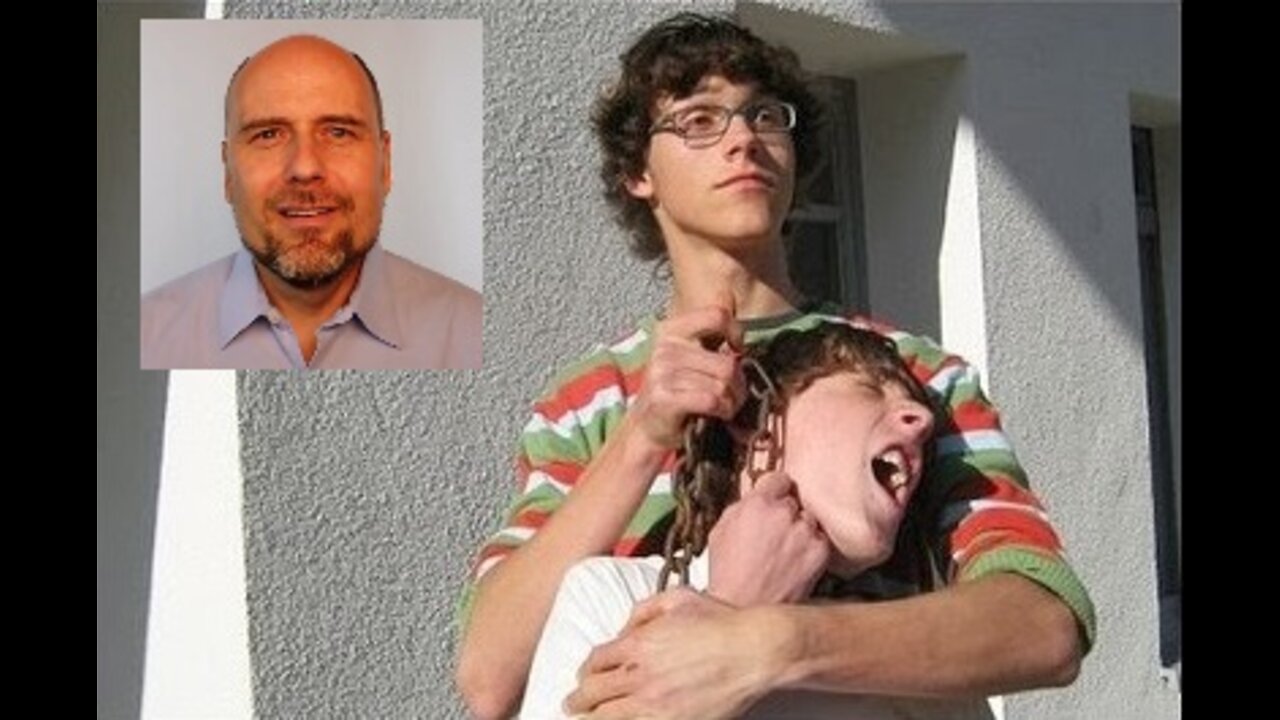 Humiliation- a Reply to Stefan Molyneux