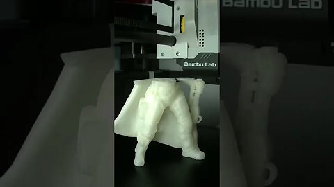 Mandalorian 3D Print Bambu Labs #starwars