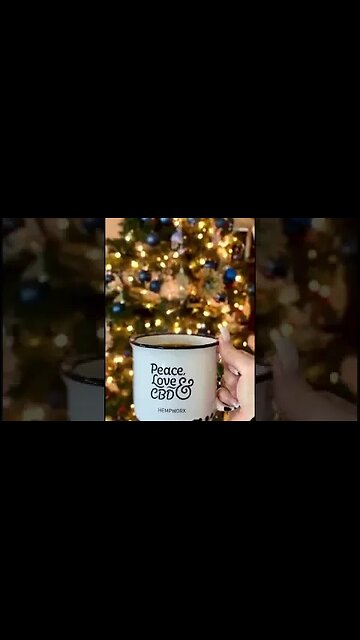 A yawn is a silent scream for coffee. 😅☕️ Enjoy the season with our great Chaga Hemp Infused Coffee!