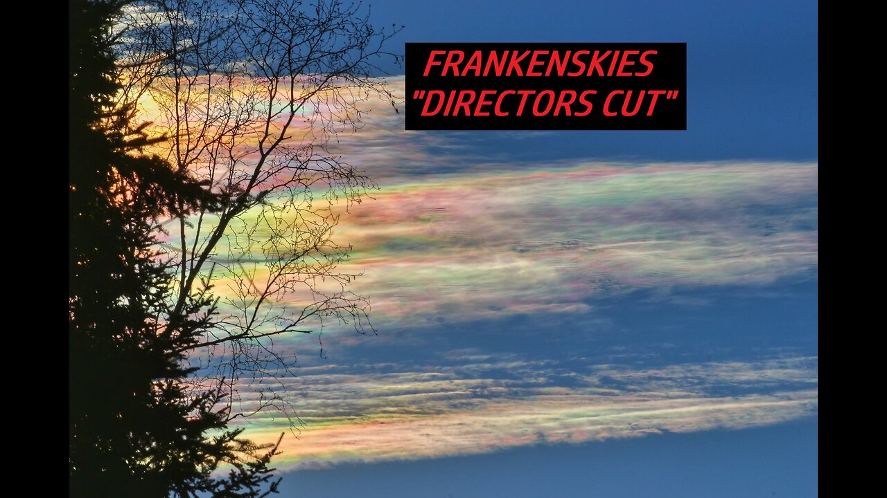 FRANKENSKIES (2017) full movie "Directors Cut"