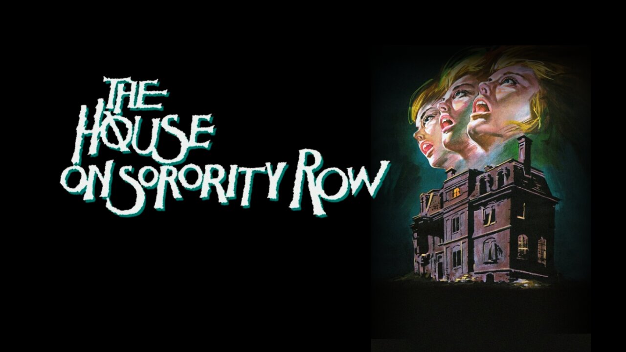 The House on Sorority Row (1983)