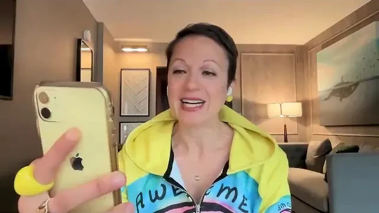 How to be Less Afraid of Taking Risks!