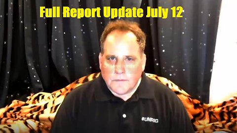 Benjamin Fulford Full Report Update July 12, 2024