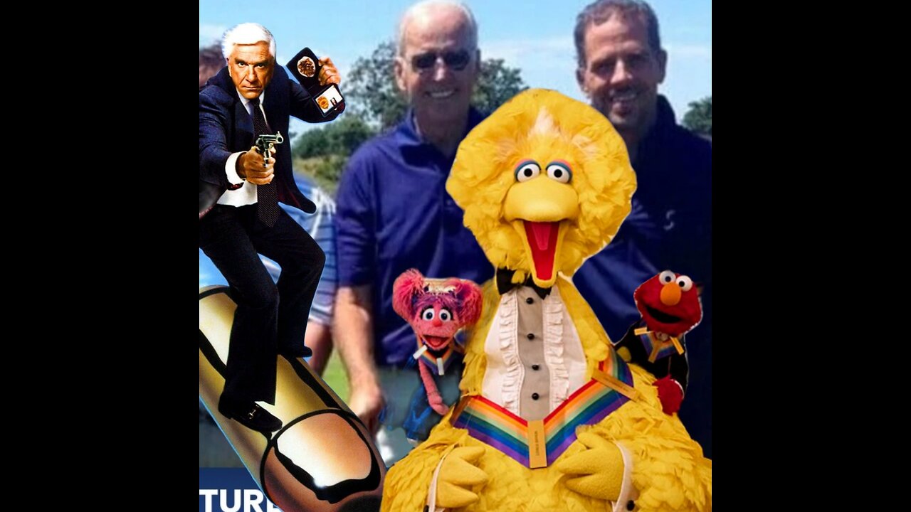 More BREAKING NEWS!! Corrupt DOJ couldn't get this done in time!!