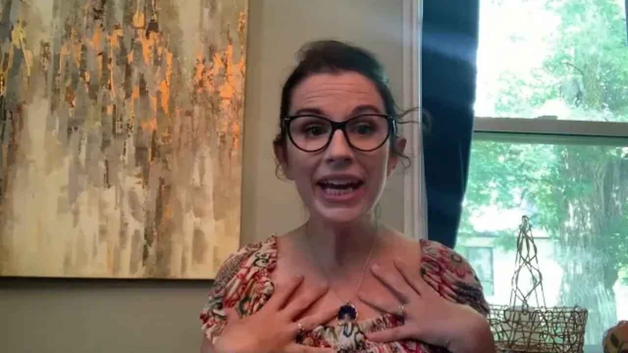 Spirit School Day 20: Handling the Energy of Others