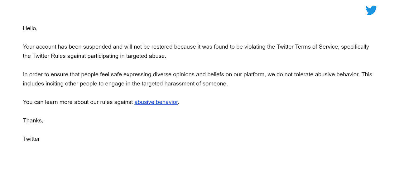 Twitter is Actively Preventing COVID-19 Vaccinations and is Complicit in the Death of Seniors