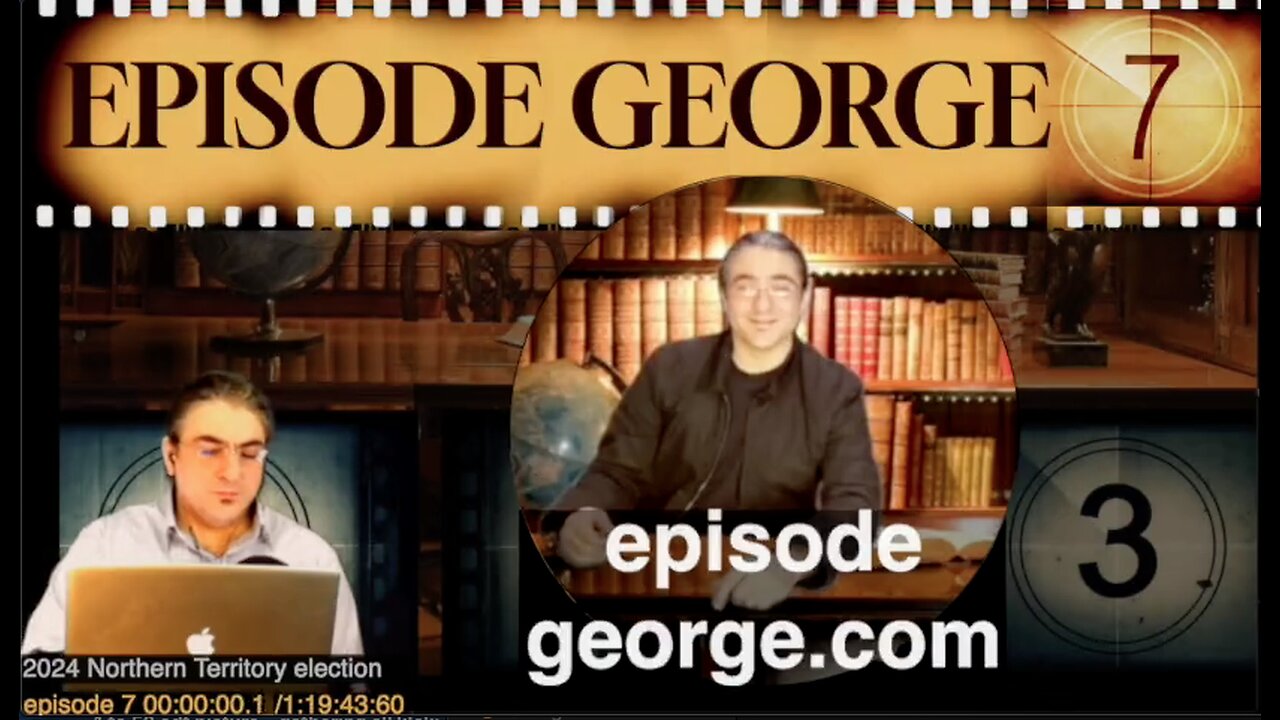 Episode George 7 (2024)