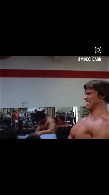 Arnold Schwarzenegger