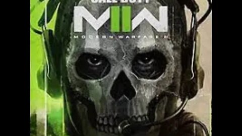 A Combat Veteran plays Call of Duty MW II Blind pt2