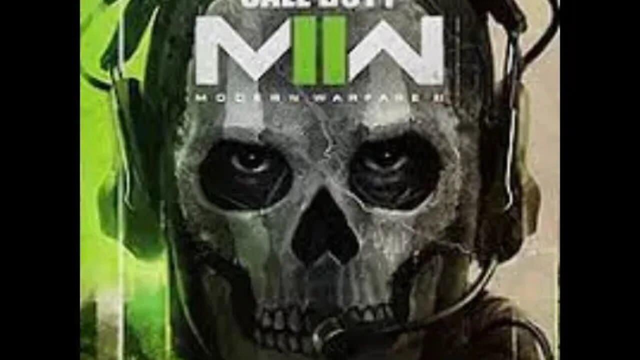 A Combat Veteran plays Call of Duty MW II Blind pt2