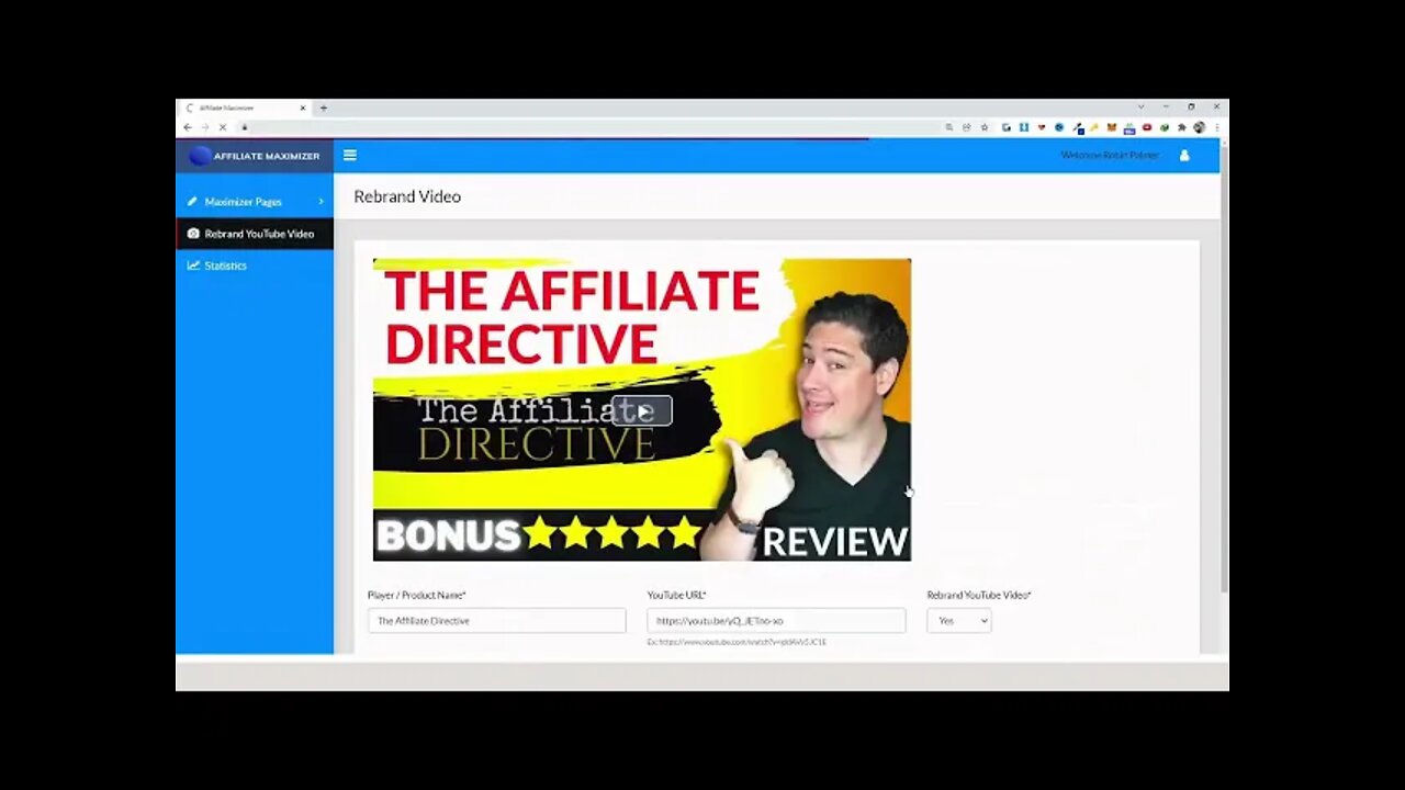 ✅ Affiliate Maximizer Review and Bonuses 🛑 Legit Or Scam 1