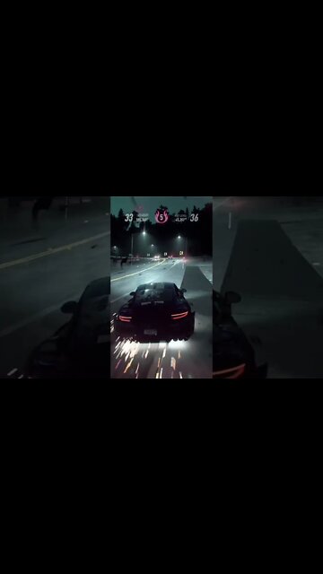 I don't want to play anymore #needforspeed #nfsheat #shorts #shortsvideo #shortsfeed