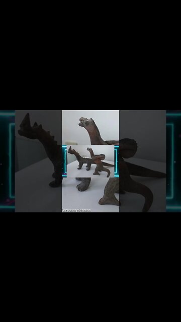 How does the Acambaro Figures change the Theory of Evolution ? #acámbaro #theoryofevolution