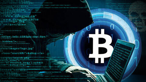 Infrastructure Hacks Are Being Used To Demonize Crypto Currency Like Bitcoin