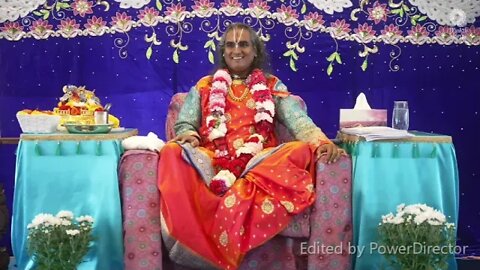 Não é preciso esforço para ser feliz: Satsang de Paramahamsa Vishwananda em Toronto