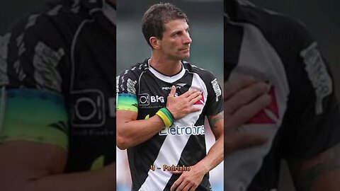 Jogadores por causa de lesão não tiveram a carreira muito maior Prt 4#futebol #vasco