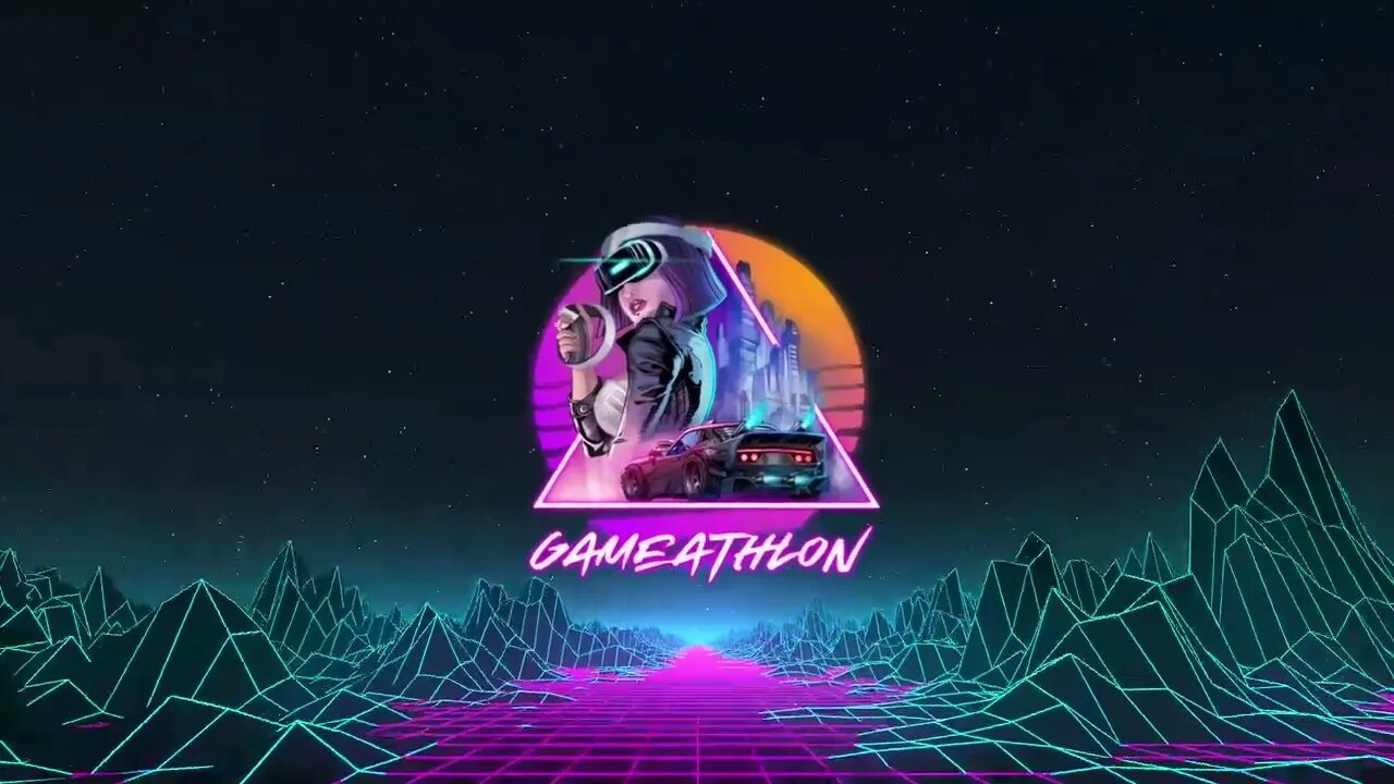 Gameathlon League of Legends 02/07/2022 - 1ο παιχνίδι