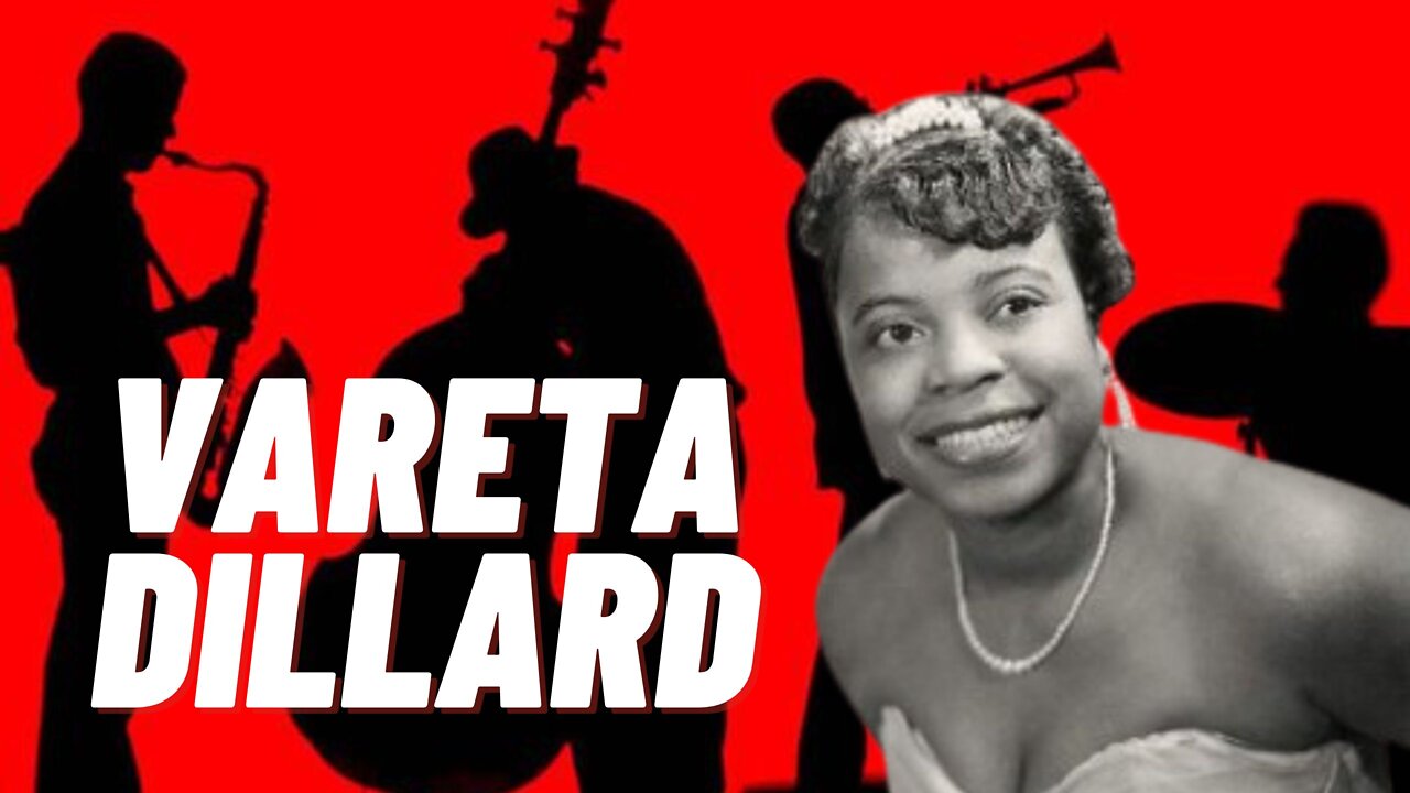 VARETA DILLARD