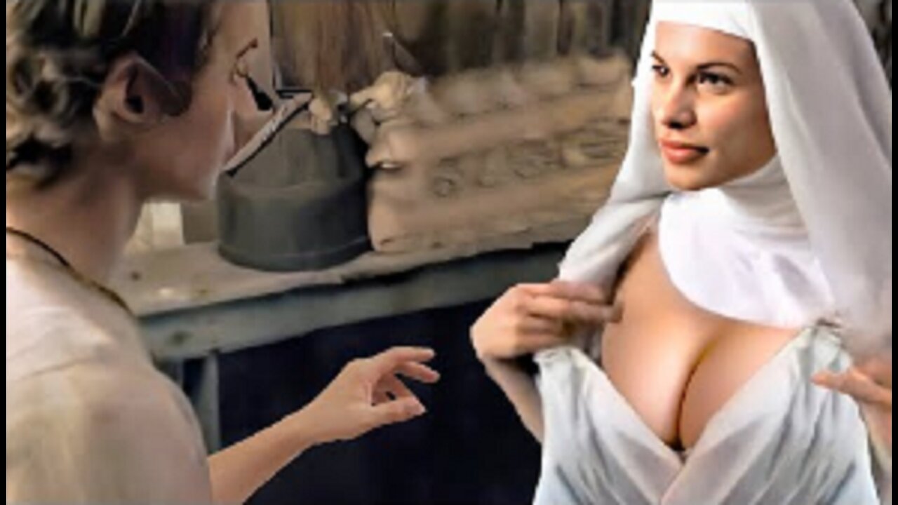 Final Test! Nun Tests Pastor Candidates On Controlling Desires