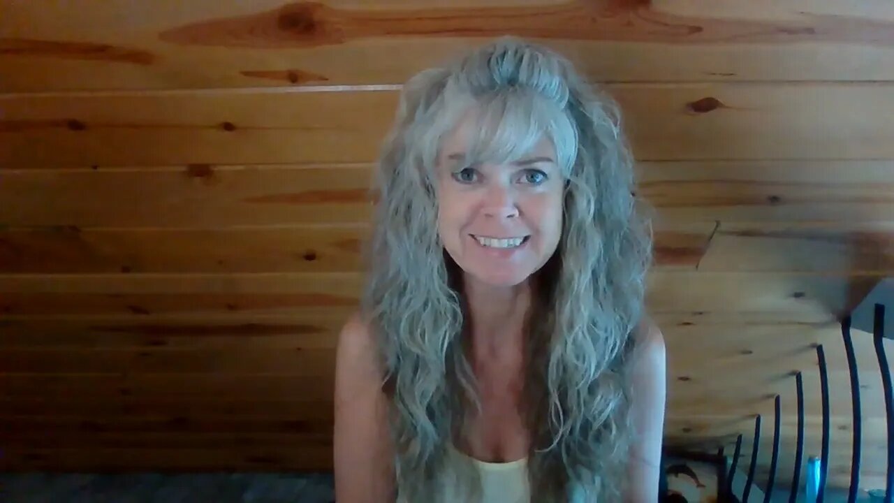 "Coffee with"....host Lori Krajewski, "How to start healing emotion" Pt 1