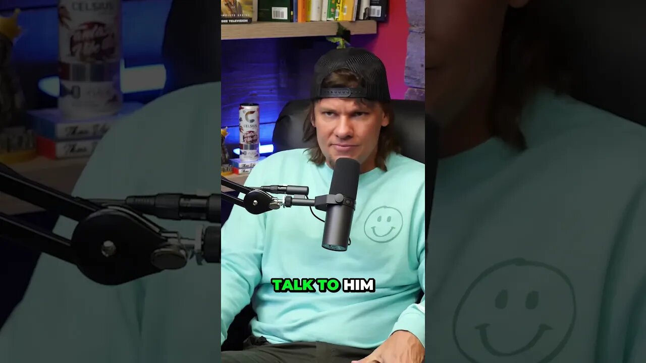 Inside look at the Who's Who event with UFC and surprise guests