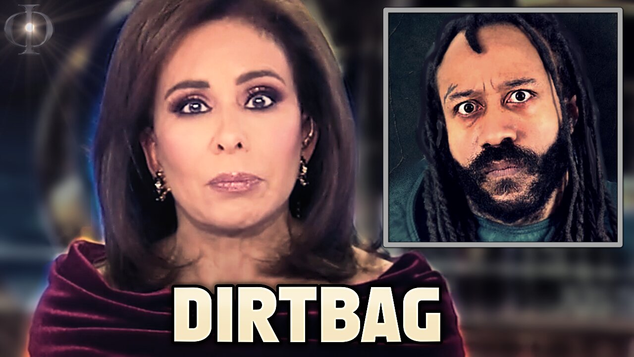 Jeanine Pirro Demands Answers