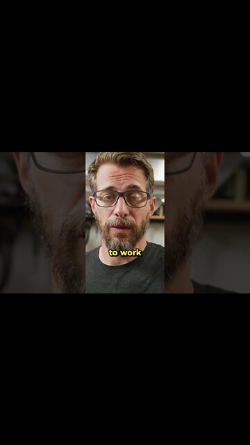 Does anyone else do this?