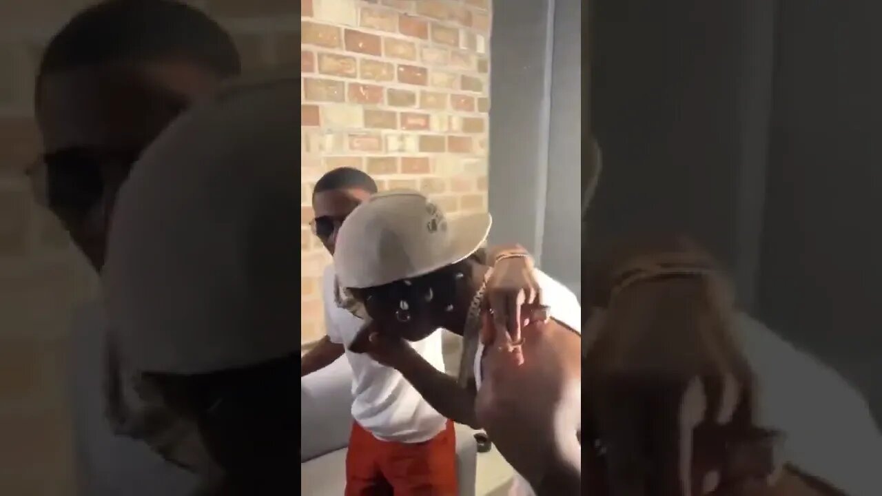 Wizkid reaffirm Rema and Buju as “Real superstars now!”