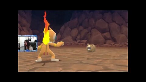 Bidoof Is Powerful