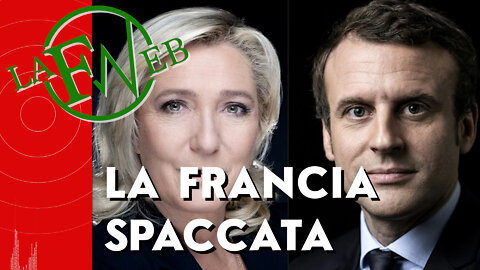 Macron ha vinto ma la Francia è spaccata