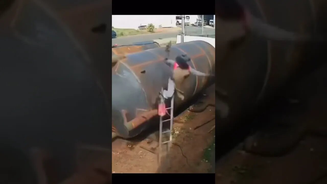 safety first . What are the necessary safety rules to avoid such accidents in this case?