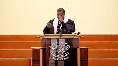 Sunday Worship Live! June 26, 2022