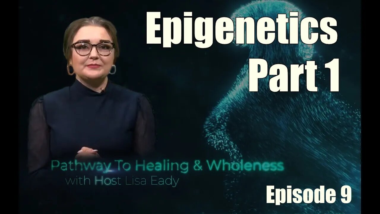 Pathway To Healing EP009