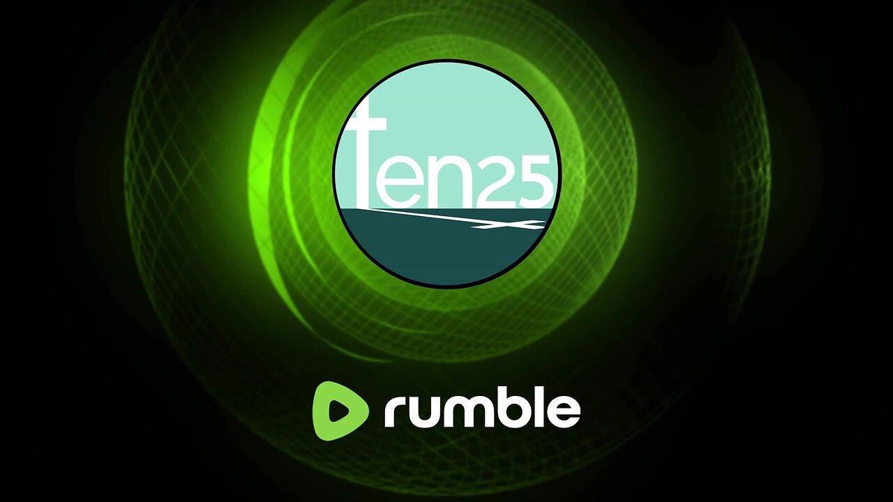 Touched by the Lord Ten 25 10/13/2024