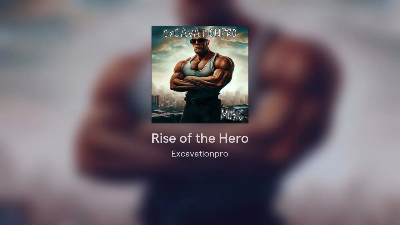 Rise of the Hero