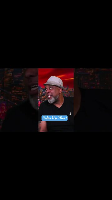 She Don’t Like You She’s Just Hungry