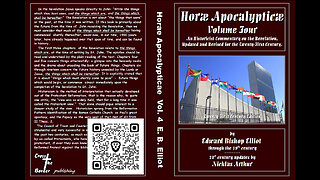 Horae-Apocalyptcae-V4-08-Prophecy-Reality