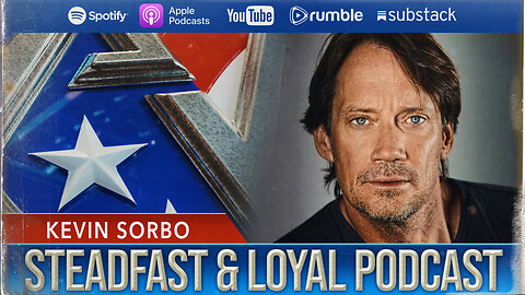 Allen West | Steadfast & Loyal | Kevin Sorbo