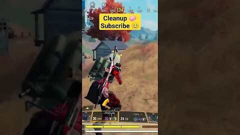 Cod Mobile Battle Royale Highlights #shorts #codm #codmbattleroyale