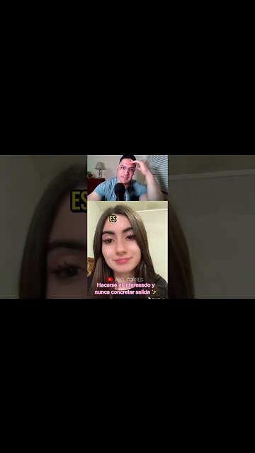 Si NO lo haces tú….lo hará ELLA #abeltorres #humor #chad