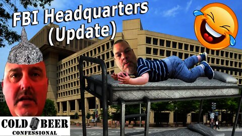 Late Night Drops || FBI HQ UPDATE || Wrong AGAIN!