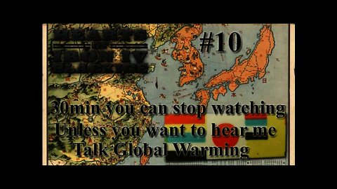 Hearts of Iron IV TfV - Black ICE Japan 10