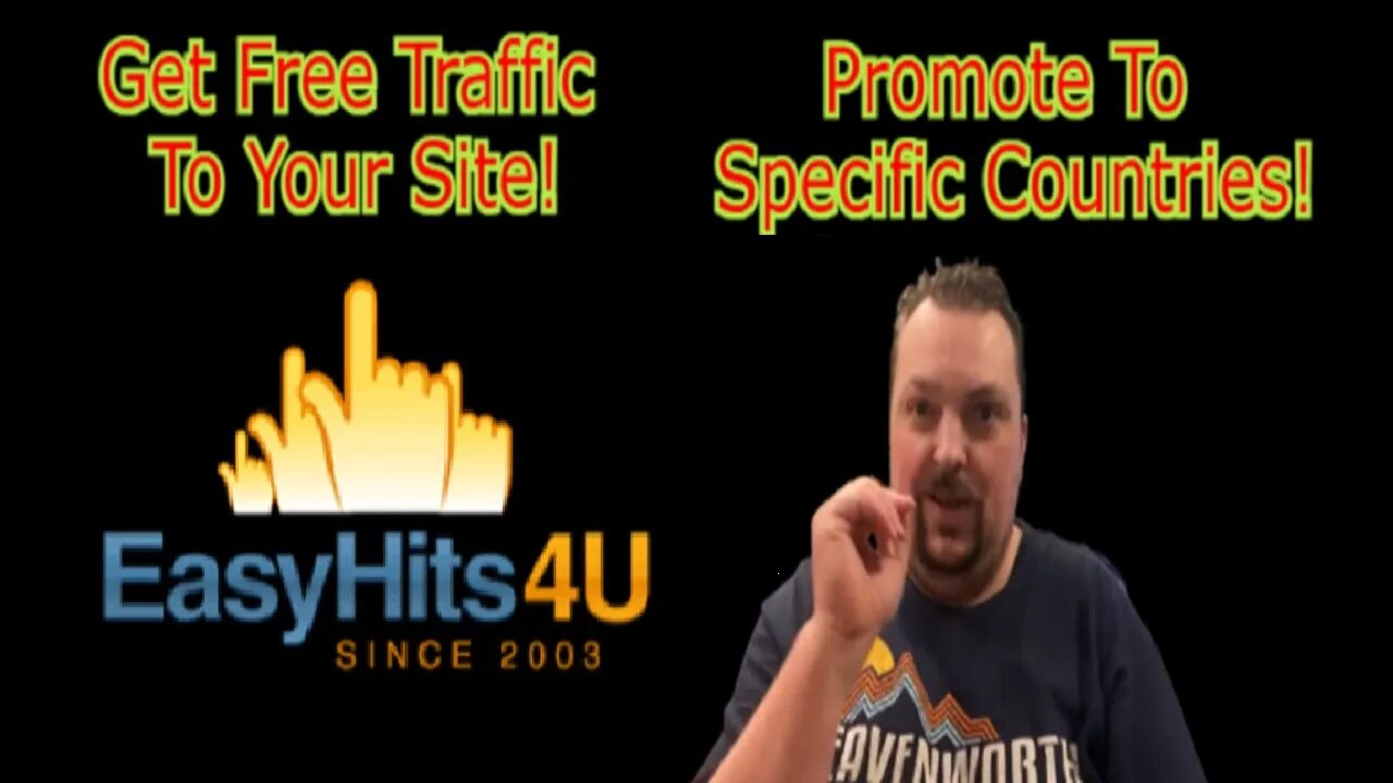 Get Free Traffic To Your Website & Get Effective Results With Geo Targeting!