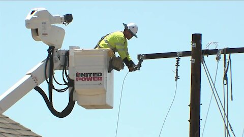 Weld County tornado was EF1, damaged 7 properties in Platteville area, officials say