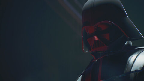 Darth Vader Makes His First Appearance "You Would be Wise to Surrender" #shorts