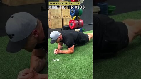 STOP DOING CRUNCHES - DO THESE INSTEAD!