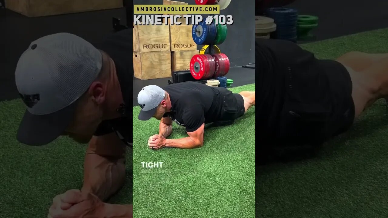 STOP DOING CRUNCHES - DO THESE INSTEAD!
